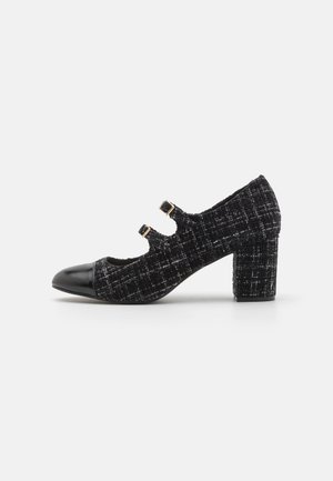 Anna Field Classic heels - black