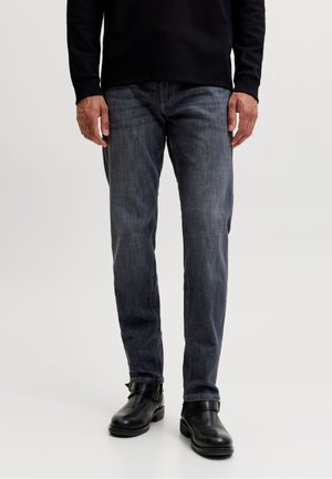 Jack & Jones, JJICLARK JJEVAN, szary