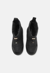 Tommy Hilfiger Tronchetti - black