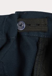Marks & Spencer 2PK REGULAR SCHOOL - Kalhoty - navy