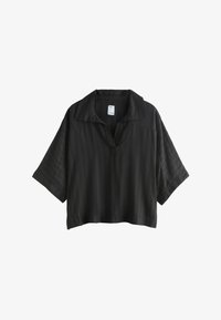 Non sélectionné, black