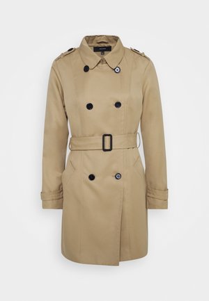 Trenssi - light brown