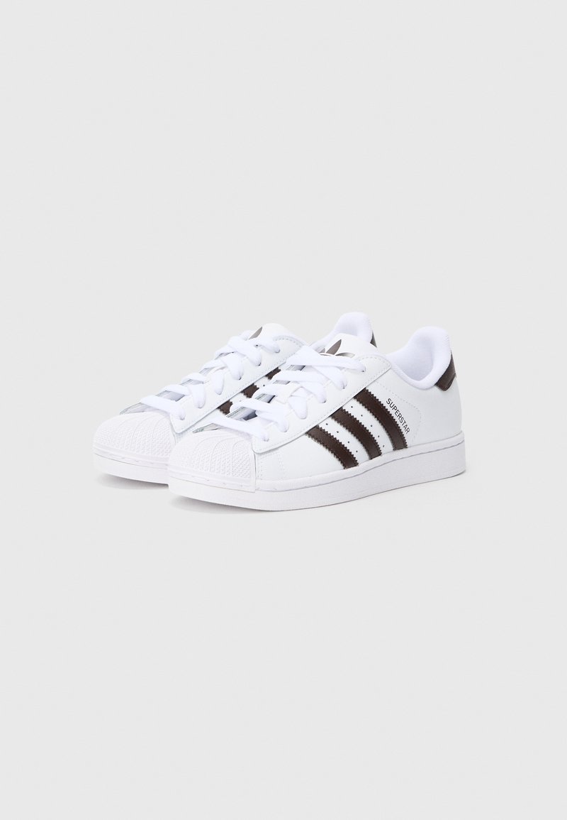 adidas gazelle silver green womens ADIDAS Superstar ADV x Vitoria Shoes Cloud White/Core Black/Cloud Whit –  Freeride Boardshop main image 1