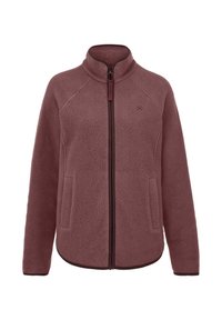 Unausgewählt, rosébraun