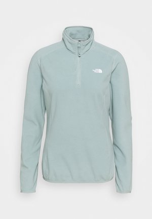 Sweat polaire - blue