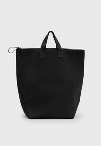 AllSaints JUNO czarny