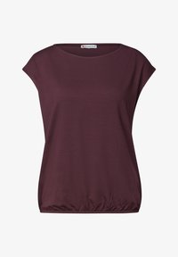 Non sélectionné, rustic rouge