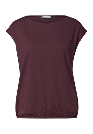 Street One, - T-shirt basic