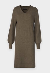 ONLKATIA DRESS - Jumper dress - kalamata