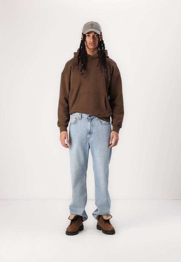 WEBEX BOXY - Sweatshirt2