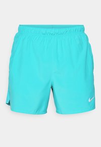 CHALLENGER - Pantaloncini sportivi - dusty cactus dusty cactus dusty cactus