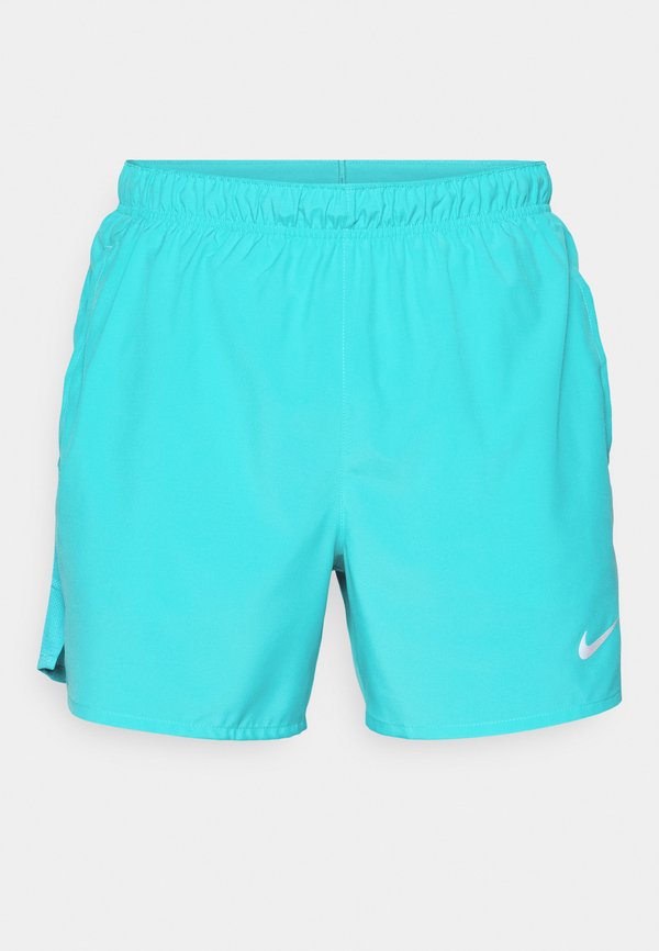 CHALLENGER - Sports shorts - dusty cactus dusty cactus dusty cactus2