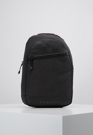 Borsa a tracolla - dark grey