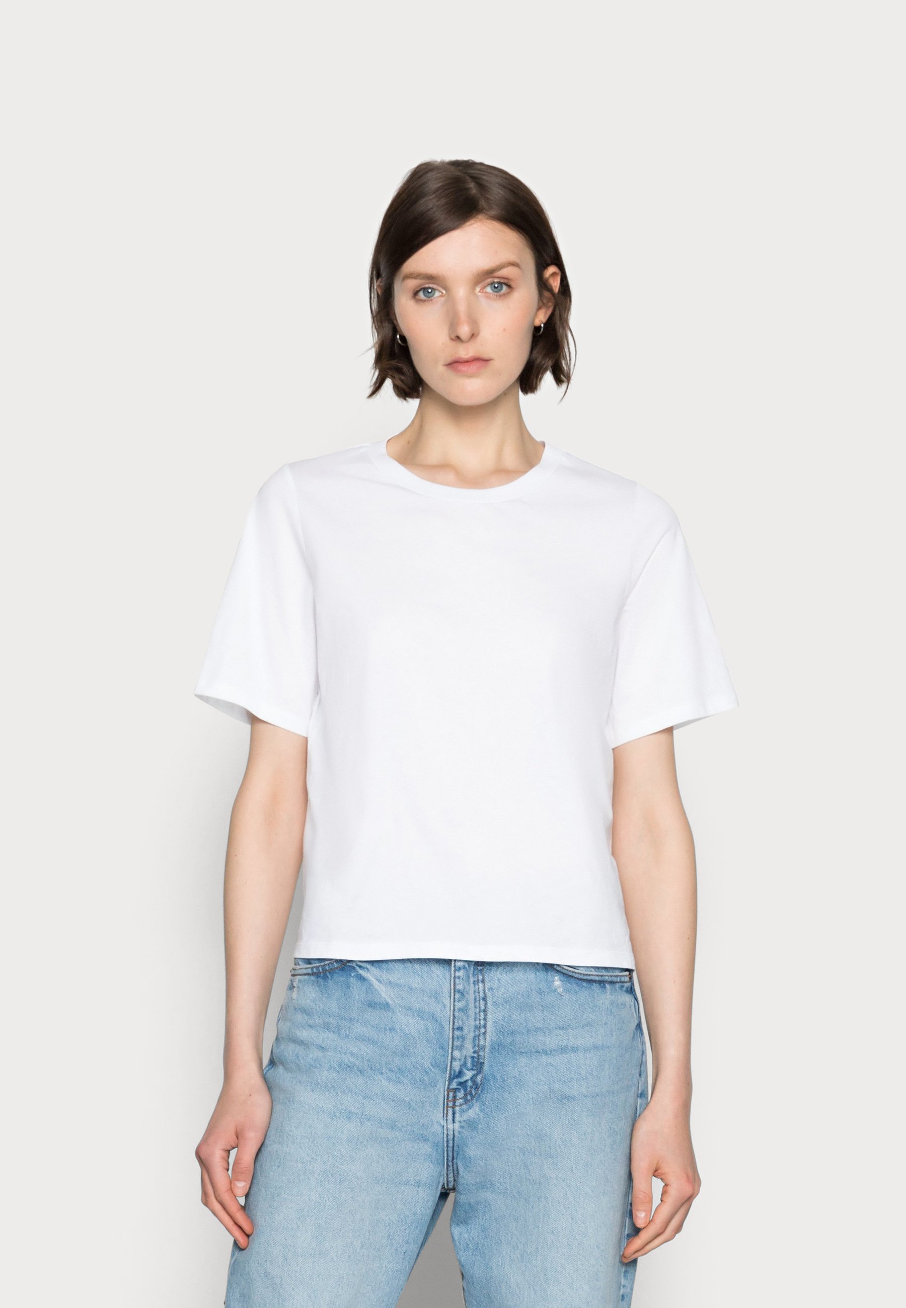 Damen HAPINESS - T-Shirt print Damen HAPINESS - T-Shirt print