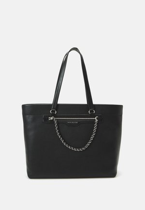 MICHAEL Michael Kors ELLIOT TOTE - Shopper - black