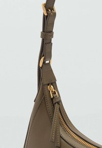 Mango Borsa a tracolla - khaki