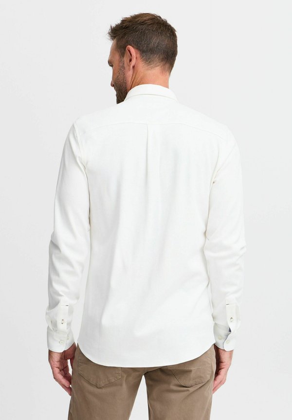 FQSTEVEN knitted LS shirt - Shirt2