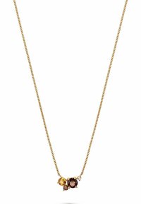 CHRIST Halskette - gold-coloured