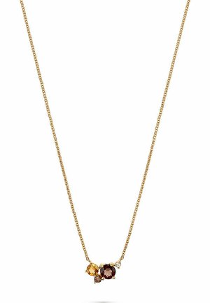 Ketting - gold-coloured