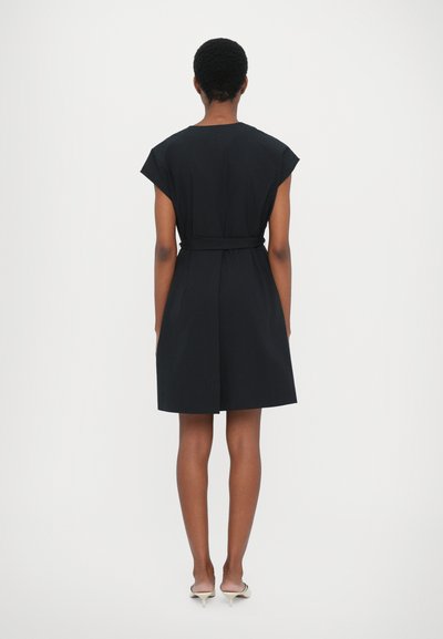 WEEKEND MaxMara MITICO - Dienas kleita - black