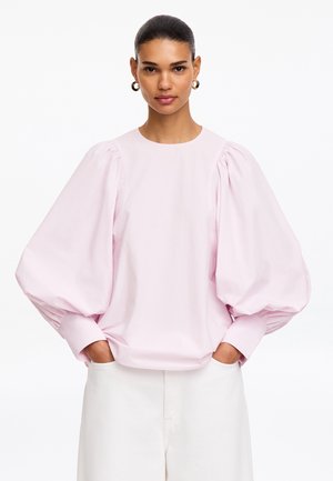 ARKET, Blouse - pink