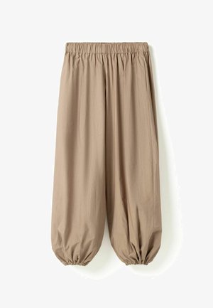 Noella NERINE - Stoffhose - beige