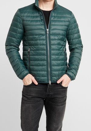 Übergangsjacke - dark green
