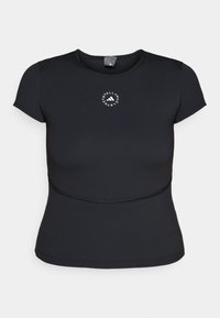 TEE - Paprasti marškinėliai - black