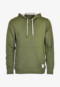 Valgt, olive