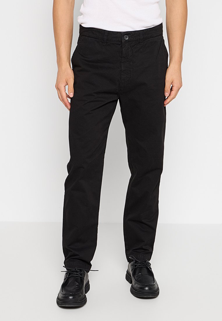 Diesel Chino zwart