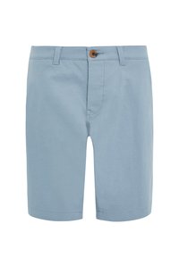 Niet geselecteerd, duck egg blue