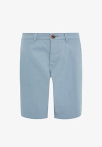 Niet geselecteerd, duck egg blue