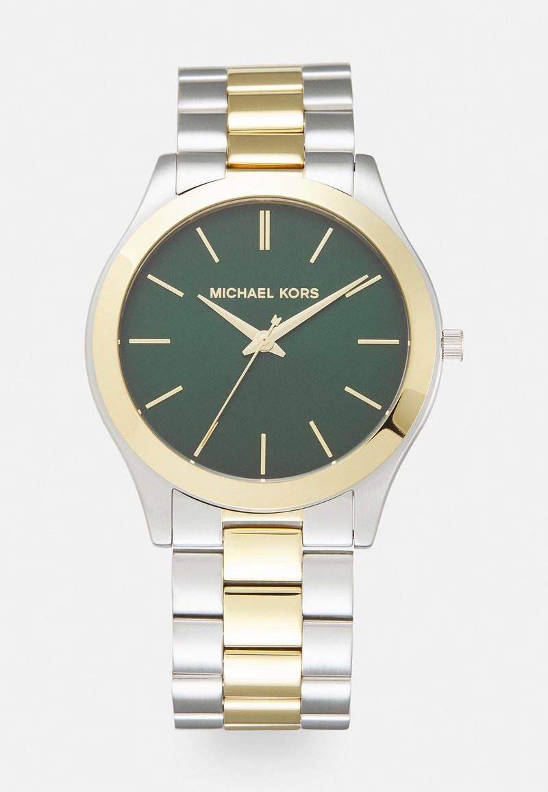 Michael Kors Uhr Multi coloured mehrfarbig Zalando michael-kors-uhr-multi-coloured-mehrfarbig-zalando