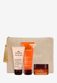 NUXE MY HONEY SKINCARE RITUAL - Huidverzorgingsset