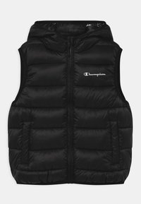 Champion Vesta - black