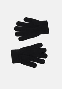Name it NKNMAGIC UNISEX 3 PACK - Hansker - grey/black