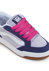 Vans HYLANE - Tenisky - purple/pink