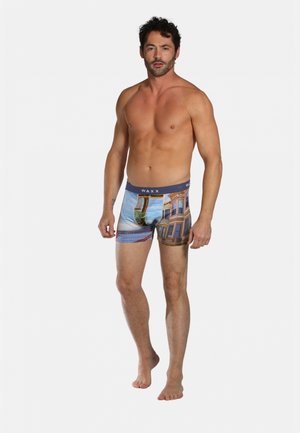 SAN FRANCISCO - Boxers - multicolore