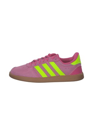 BREAKNET SLEEK - Sneakers laag - pulmag luclem blipnk