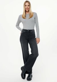 Greenpoint - Jeansy Straight Leg