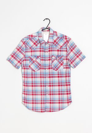 Blusa - multi-coloured