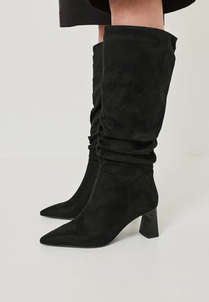 Tamaris Stiefel - black