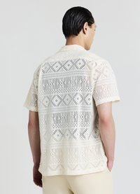 Calliope Camicia - sabbia