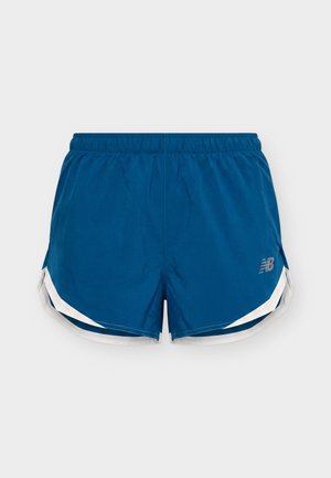 New Balance, RC ESSENTIAL SHORT WOMENS - Korte sportsbukser - streamsong