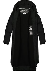 alife & kickin RIHANNAAK A PUFFER  - Cappotto invernale - moonless