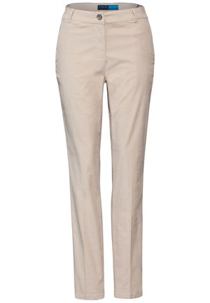 Pantaloni - beige