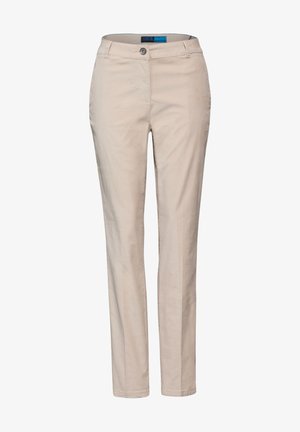 - Spodnie materiałowe