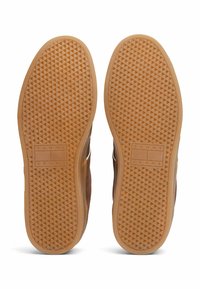 Tommy Jeans THE GREENWICH brązowy