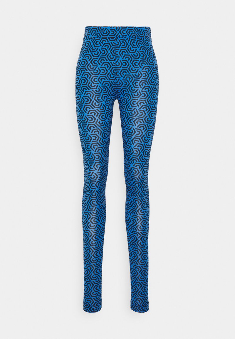 b.Young Legging blauw b.Young Legging blauw