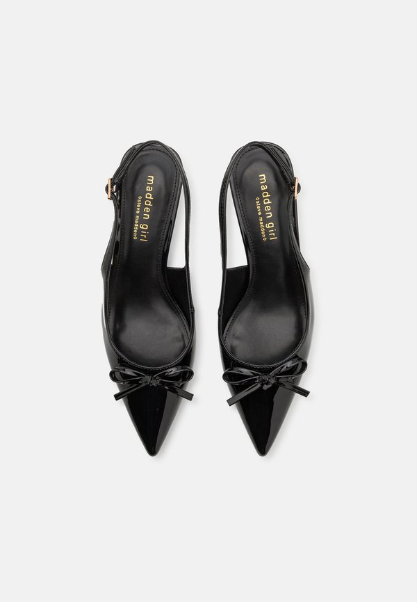 VOGUE - Classic heels3